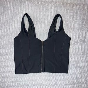 Abercrombie great workout top